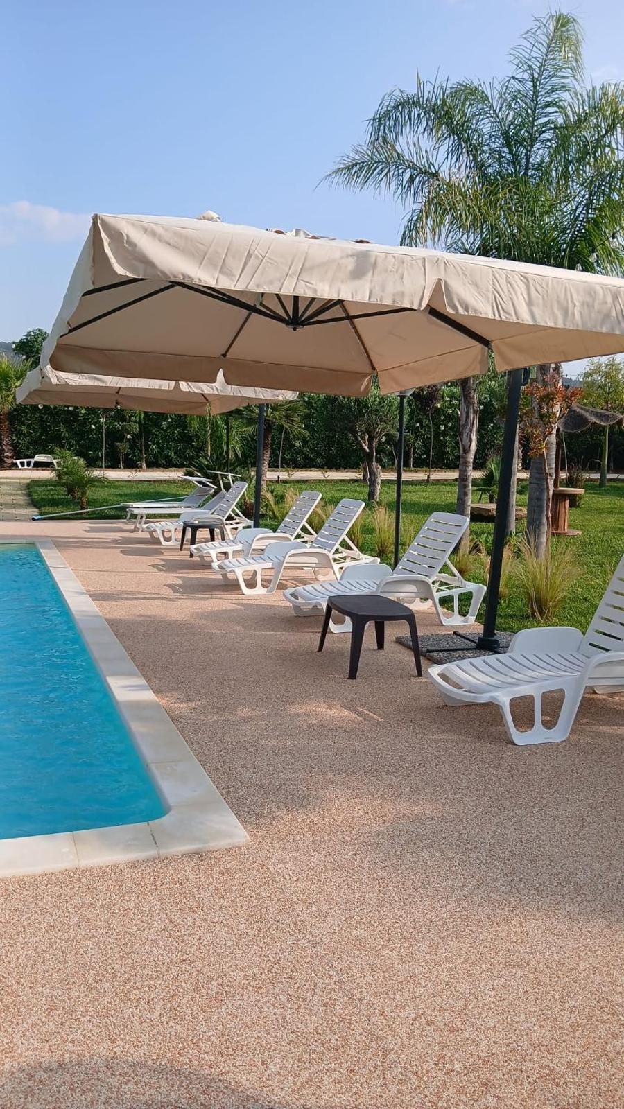 Relais San Giovanni · B&B con piscina a Castellaneta (Taranto), 