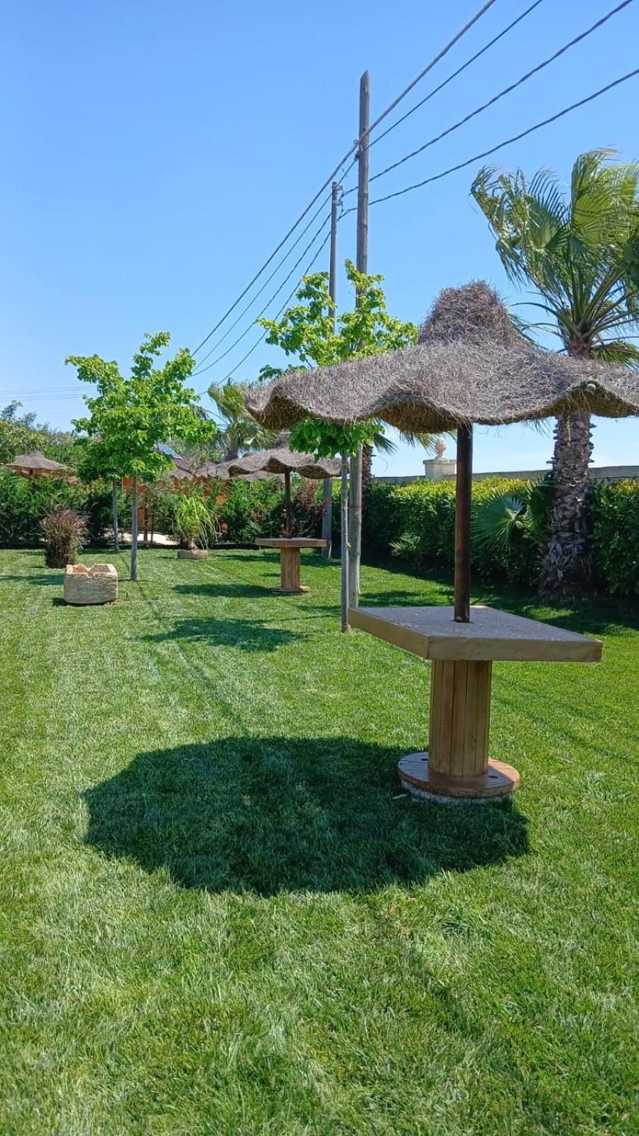 Relais San Giovanni · B&B con piscina a Castellaneta (Taranto), 