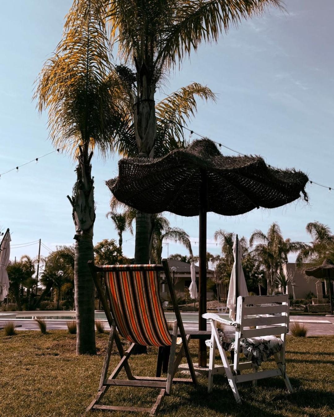Relais San Giovanni · B&B con piscina a Castellaneta (Taranto), 