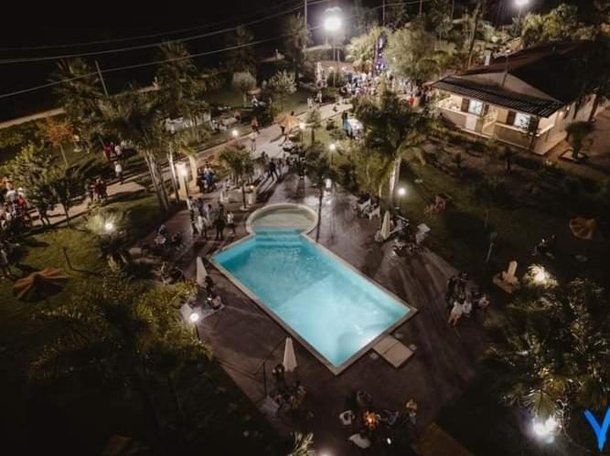Relais San Giovanni · B&B con piscina a Castellaneta (Taranto), 