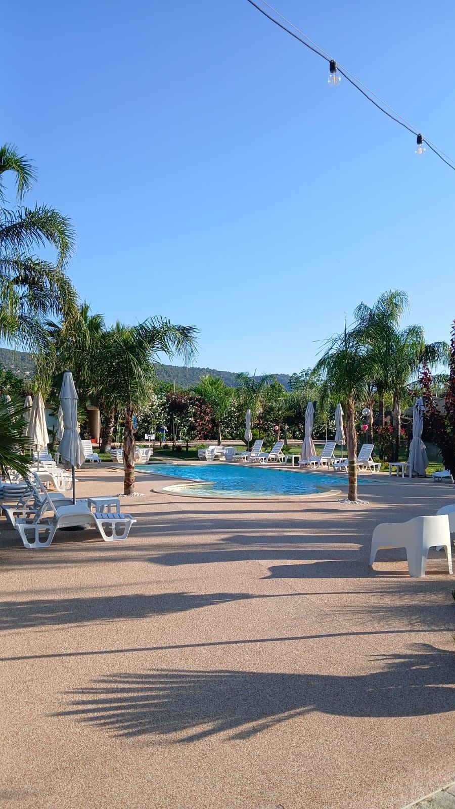 Relais San Giovanni · B&B con piscina a Castellaneta (Taranto), 