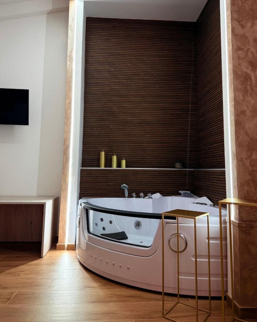 Relais San Giovanni · B&B con piscina a Castellaneta (Taranto), 