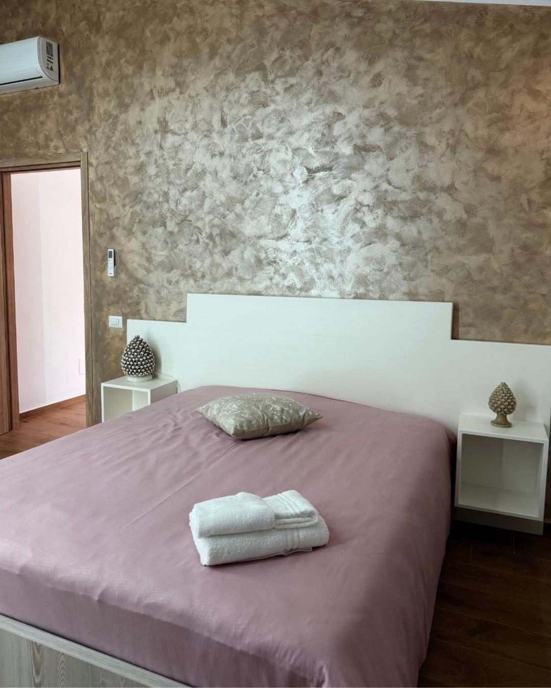 Relais San Giovanni · B&B con piscina a Castellaneta (Taranto), 