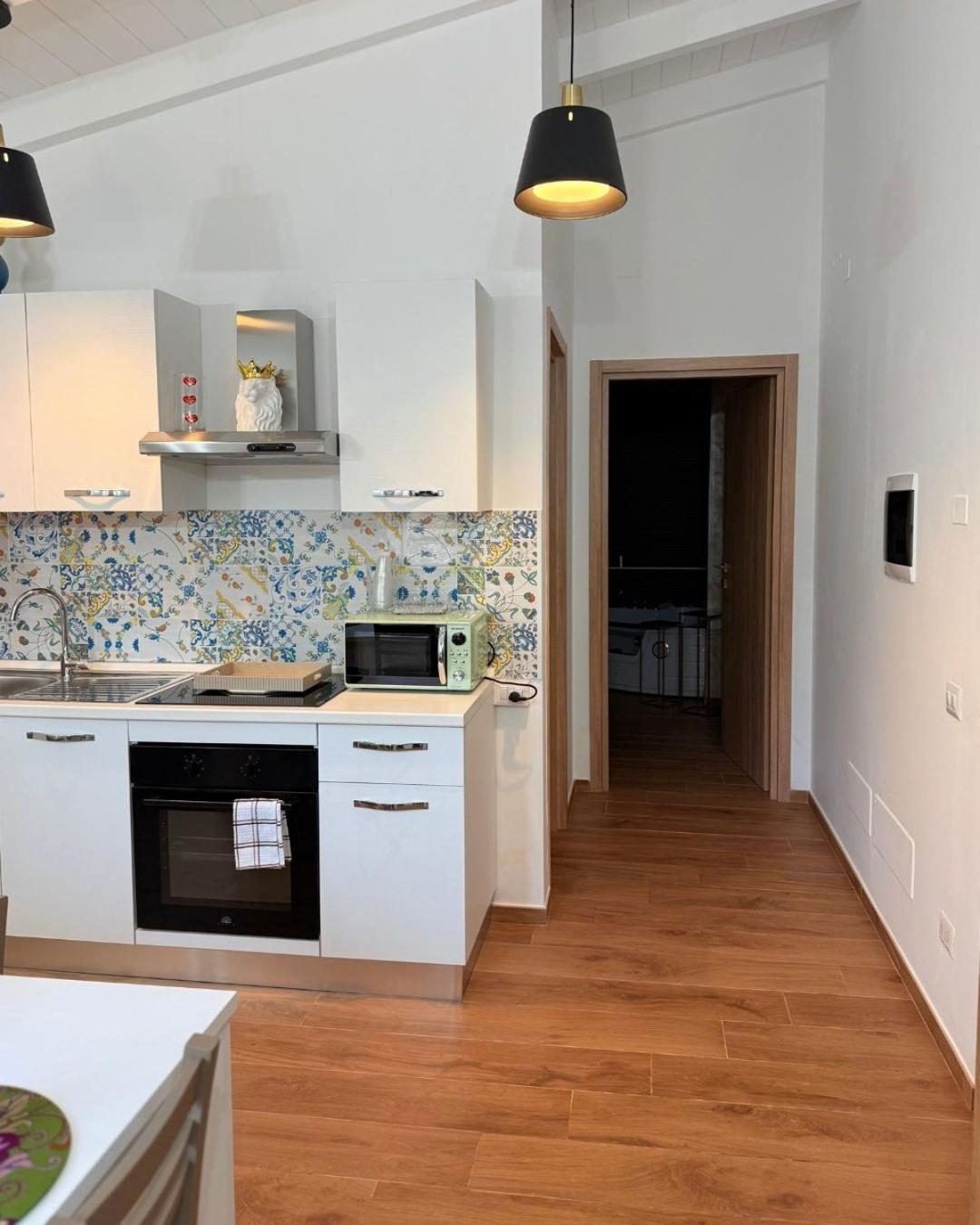 Relais San Giovanni · B&B con piscina a Castellaneta (Taranto), 
