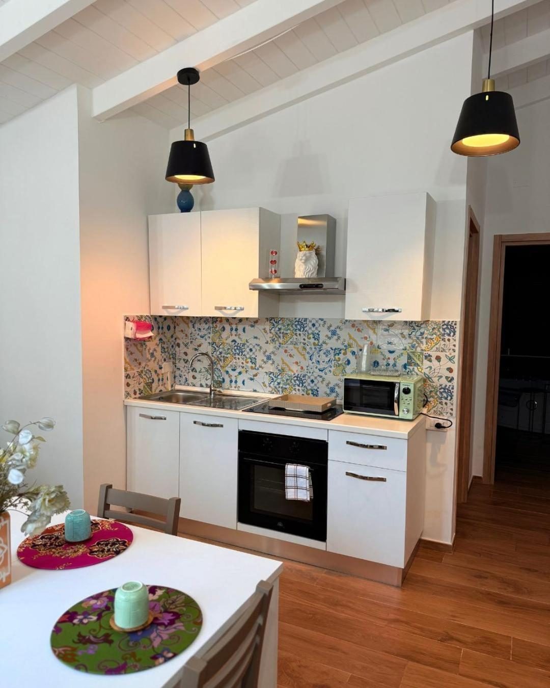 Relais San Giovanni · B&B con piscina a Castellaneta (Taranto), 