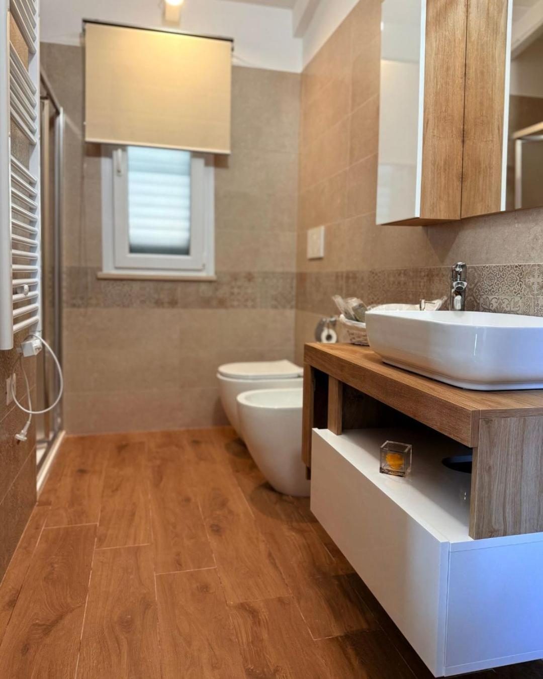 Relais San Giovanni · B&B con piscina a Castellaneta (Taranto), 