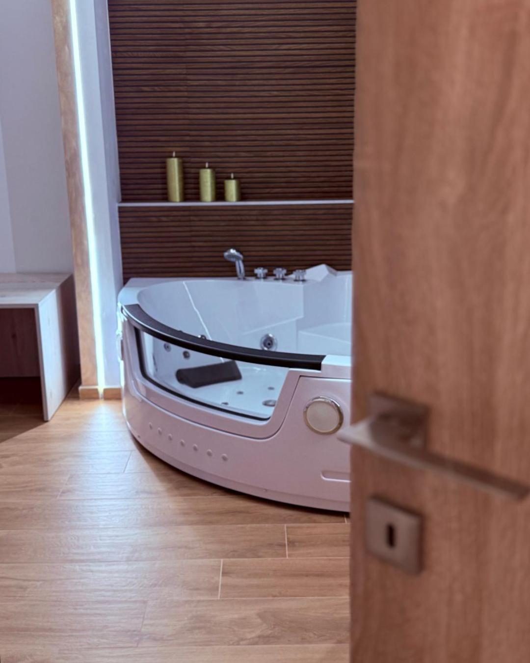 Relais San Giovanni · B&B con piscina a Castellaneta (Taranto), 