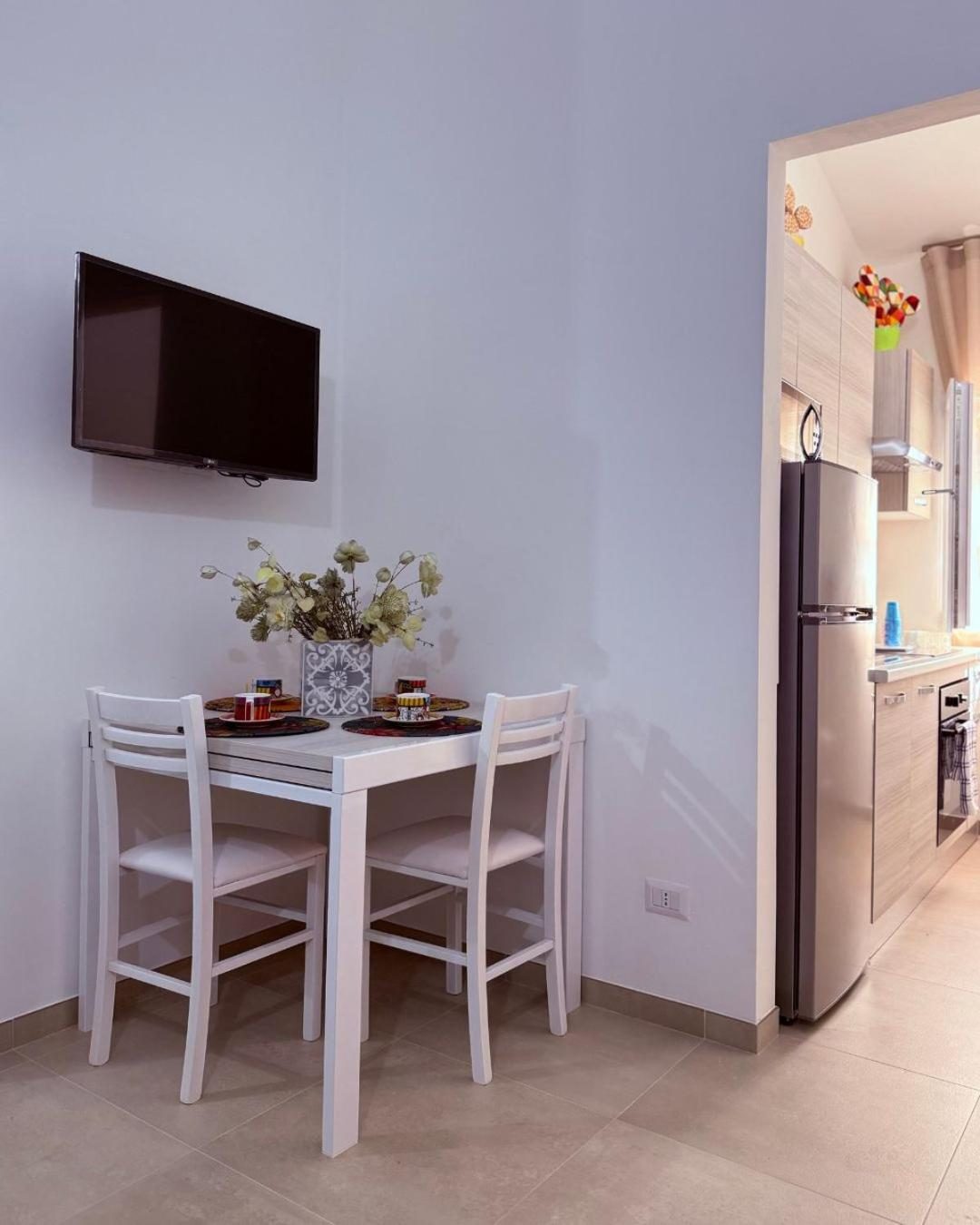Relais San Giovanni · B&B con piscina a Castellaneta (Taranto), 