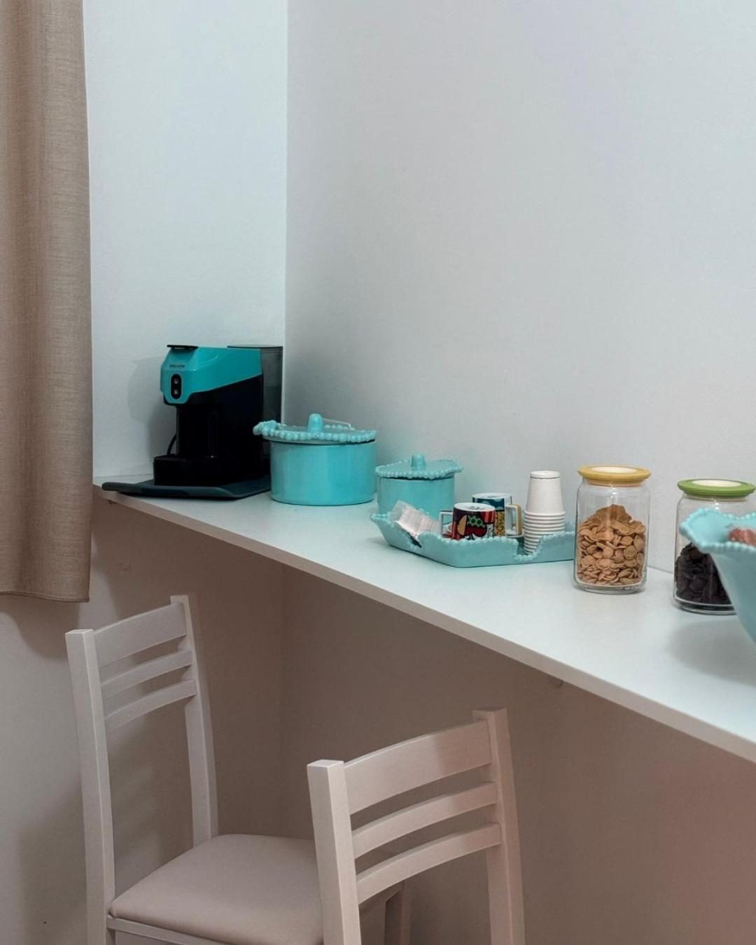 Relais San Giovanni · B&B con piscina a Castellaneta (Taranto), 