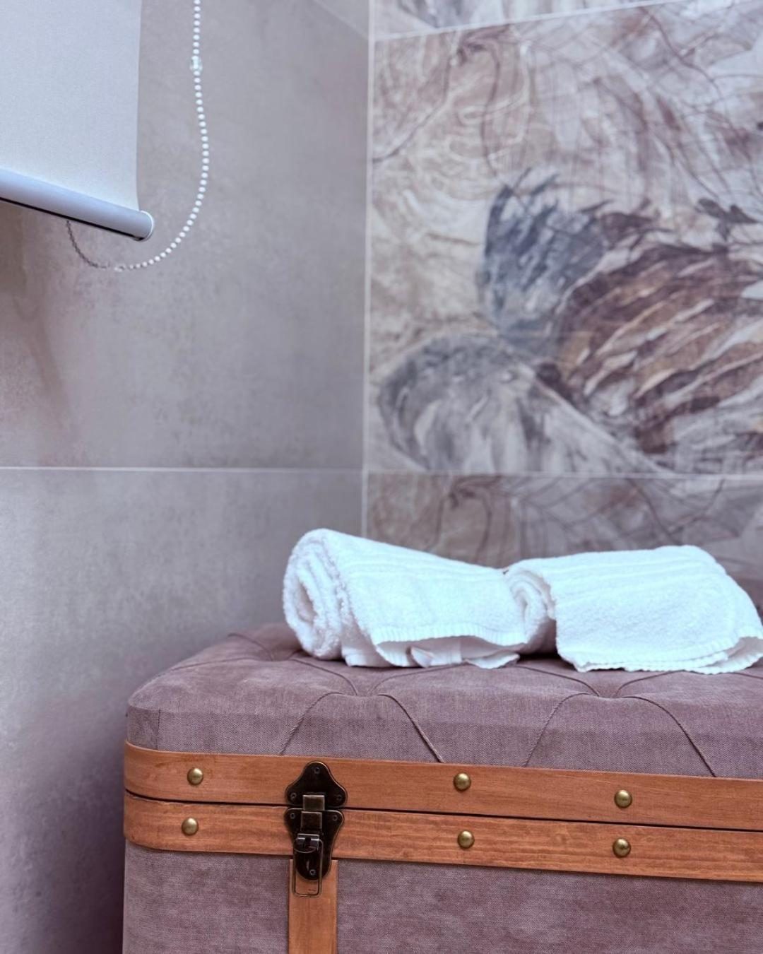Relais San Giovanni · B&B con piscina a Castellaneta (Taranto), 