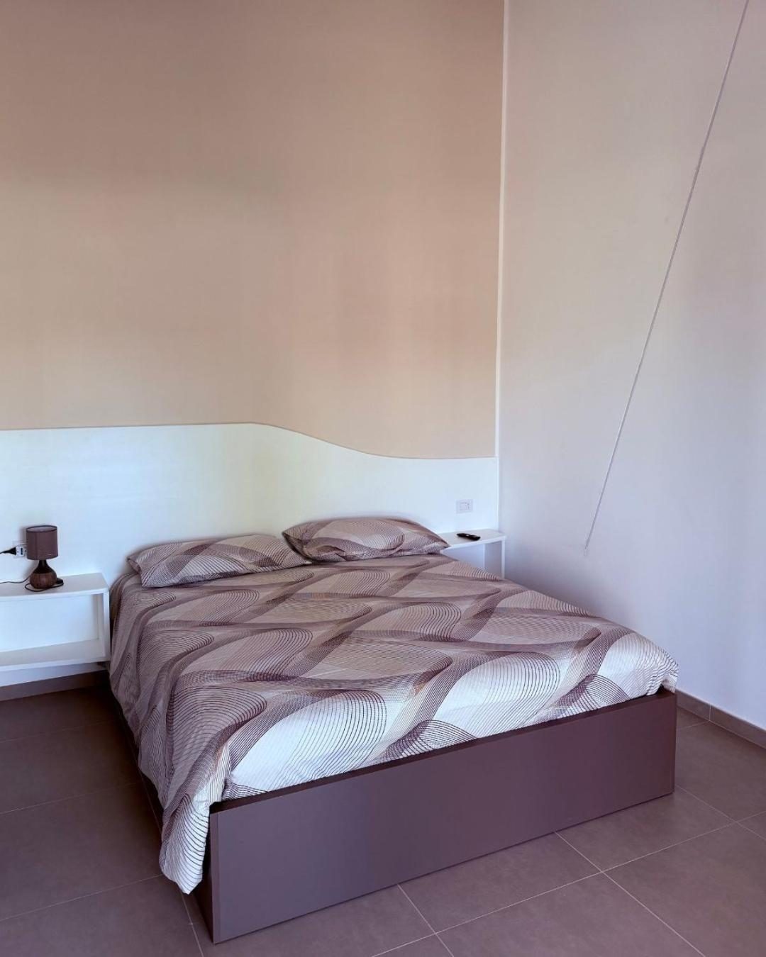 Relais San Giovanni · B&B con piscina a Castellaneta (Taranto), 